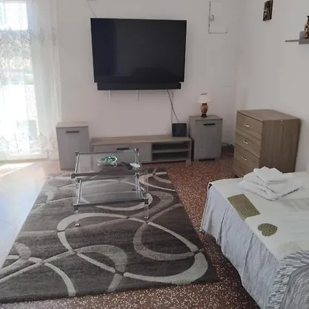 Apartment Eclisse Quinto Piano Senza Ascensore *